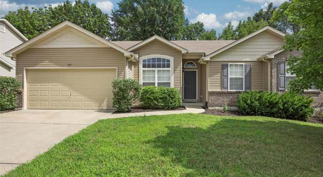 Photo of 1336 Mason Grove Dr, St Charles, MO 63304