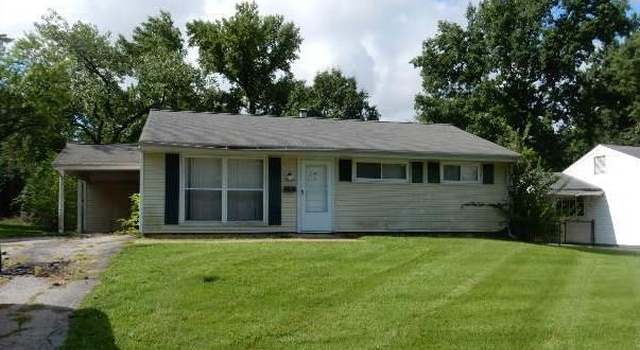 Photo of 7820 Atherstone Dr, St Louis, MO 63121