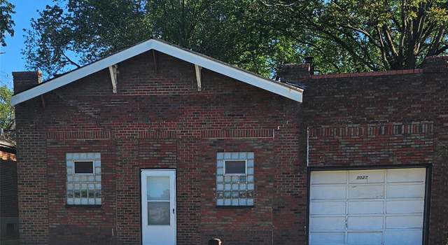 Photo of 1027 Garth Ave, St Louis, MO 63147