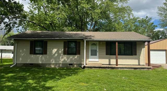 Photo of 345 Martin Ave, Kahoka, MO 63445