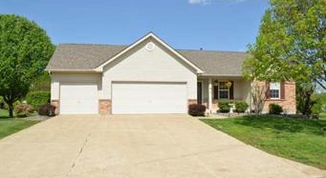 Photo of 15 Old Glory Ct, O'fallon, MO 63366