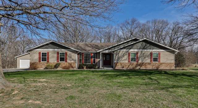 Photo of 60 Wilderness Ln, Defiance, MO 63341