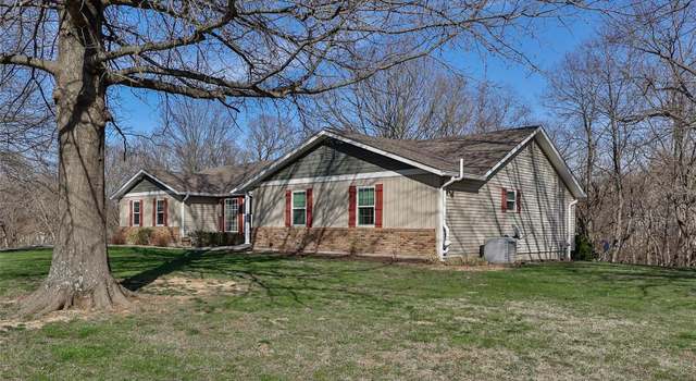 Photo of 60 Wilderness Ln, Defiance, MO 63341