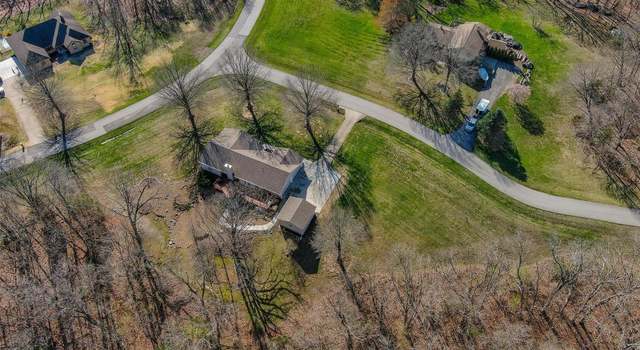 Photo of 60 Wilderness Ln, Defiance, MO 63341