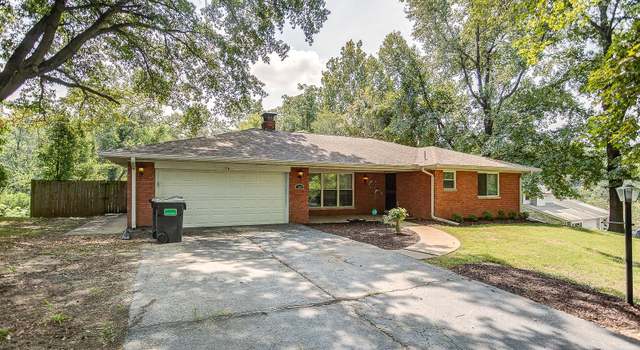 Photo of 1255 Pin Oak Ln, Caseyville, IL 62232