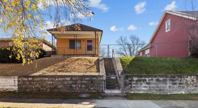 Photo of 7314 Virginia Ave, St Louis, MO 63111