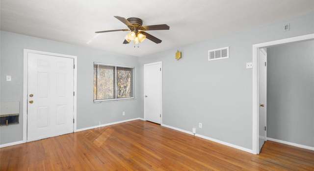 Photo of 7314 Virginia Ave, St Louis, MO 63111