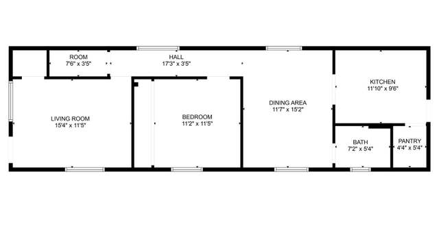 Photo of 7314 Virginia Ave, St Louis, MO 63111