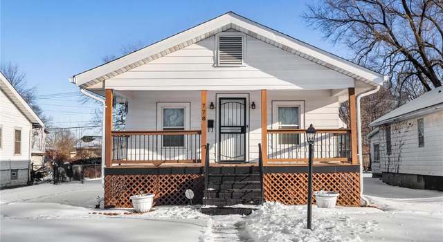 Photo of 778 N 39th St, East St Louis, IL 62205