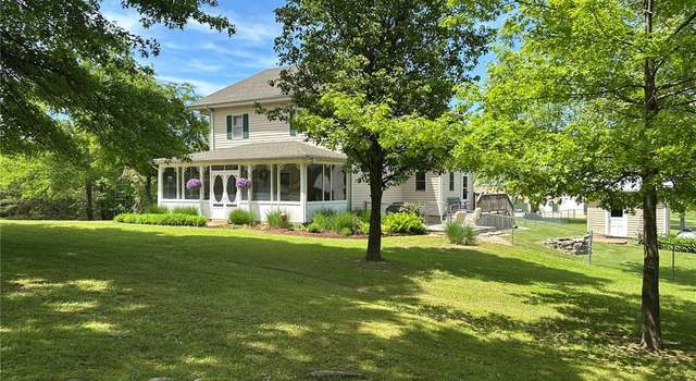 Photo of 2037 County Line Rd, Gerald, MO 63037