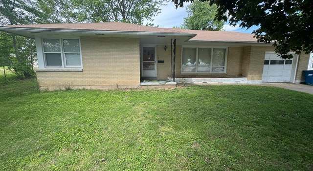 Photo of 511 N 5th St, La Grange, MO 63448