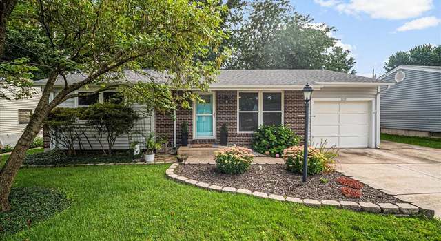 Photo of 3239 Janton Ln, Saint Charles, MO 63301