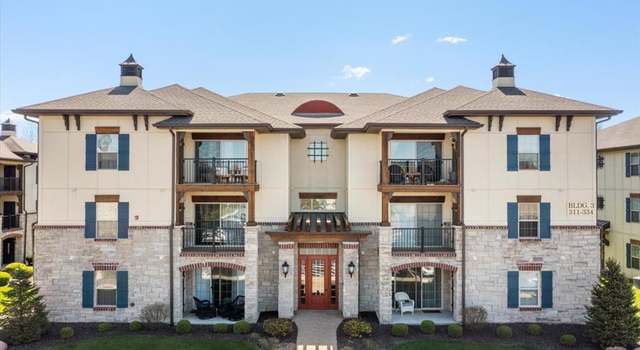 Photo of 314 Bordeaux Way, St Peters, MO 63376