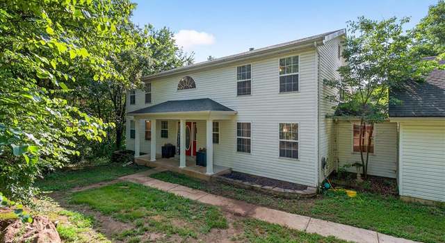 Photo of 501 Arrowhead Pt, Cedar Hill, MO 63016