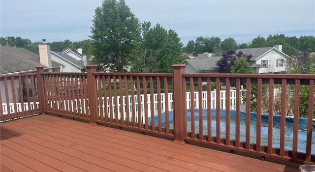 Photo of 1658 Feise Forest Dr, O'fallon, MO 63368