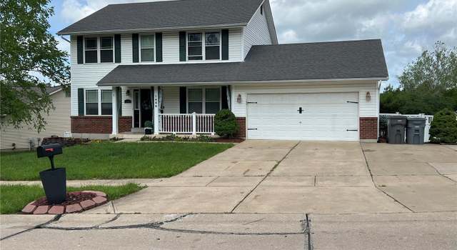 Photo of 1658 Feise Forest Dr, O'fallon, MO 63368