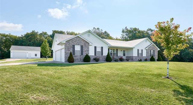 Photo of 10104 Pike 9127, Frankford, MO 63441