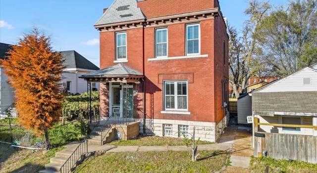 Photo of 2233 Osage St, St Louis, MO 63118