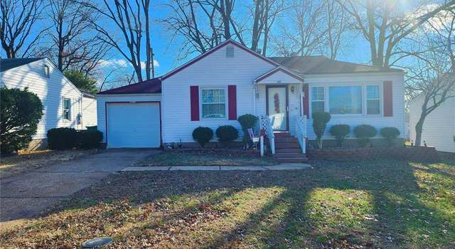 Photo of 1200 Kilgore Dr, Saint Louis, MO 63137