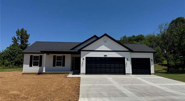Photo of 11271 Village Dr W, Foristell, MO 63348
