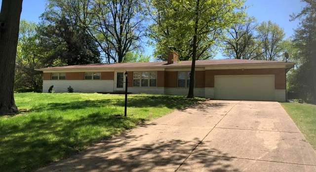 Photo of 40 Harneywold Dr, St Louis, MO 63136