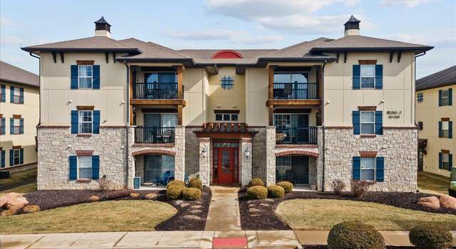 Photo of 534 Bordeaux Way, St Peters, MO 63376