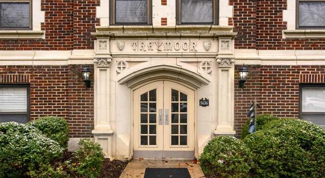 Photo of 5636 Waterman Blvd #46, St Louis, MO 63112