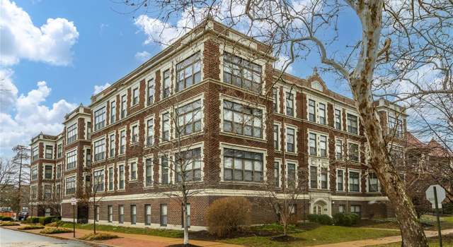 Photo of 5636 Waterman Blvd #46, St Louis, MO 63112