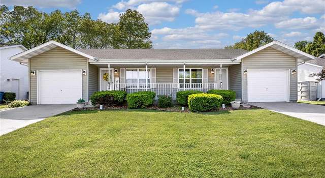 Photo of 105 Northview Dr, Highland, IL 62249
