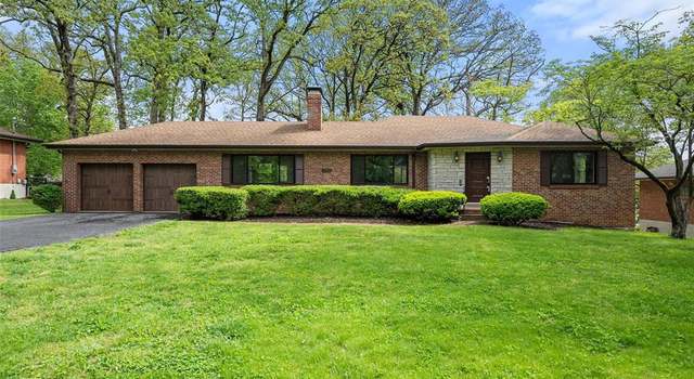 Photo of 7353 Whitehaven Dr, St Louis, MO 63123