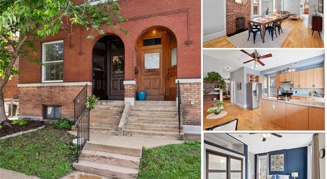 Photo of 3338 Texas Ave, Saint Louis, MO 63118