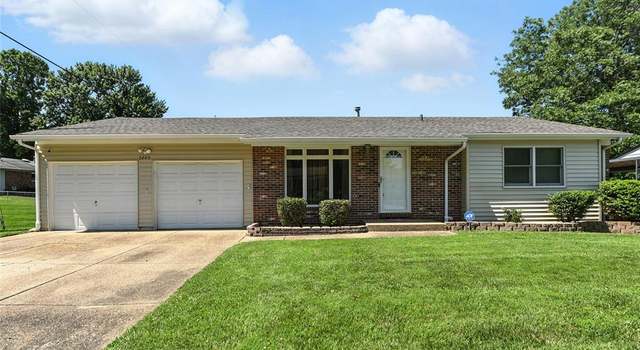 Photo of 3205 Fleet Ln, Saint Charles, MO 63301