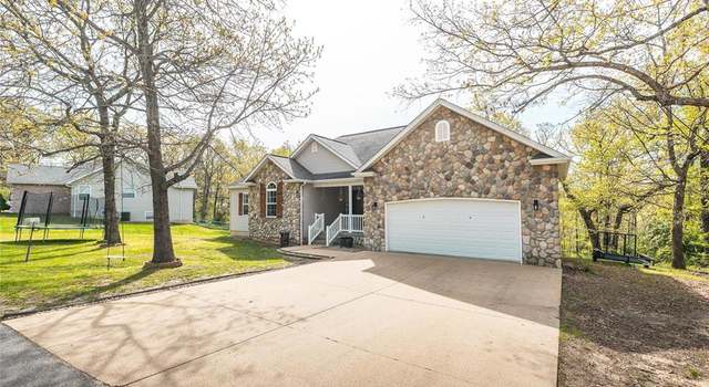 Photo of 21438 Lancaster Ln, Waynesville, MO 65583