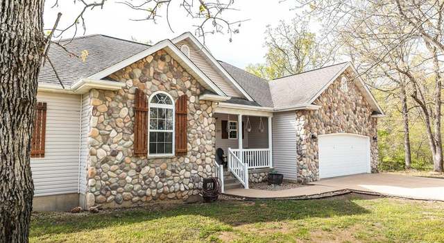 Photo of 21438 Lancaster Ln, Waynesville, MO 65583