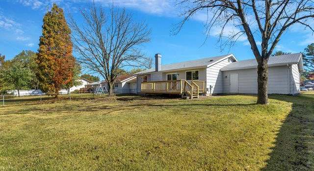 Photo of 4021 Hounds Hill Dr, Florissant, MO 63034