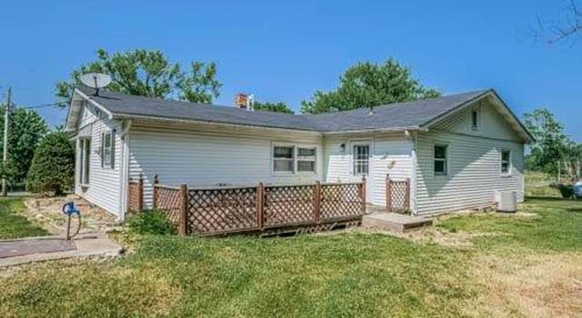 Photo of 36 New Hope Rd, Elsberry, MO 63343