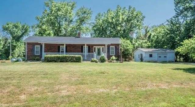 Photo of 36 New Hope Rd, Elsberry, MO 63343