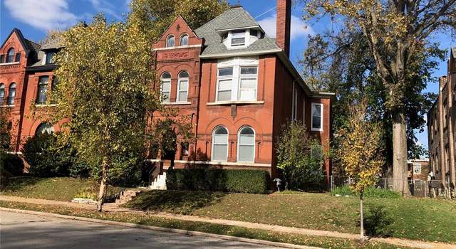 Photo of 4149 Shenandoah Ave, St Louis, MO 63110