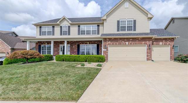 Photo of 41 Deer Creek Dr, O'fallon, MO 63366