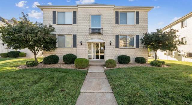Photo of 12556 Chardin Pl #4, St Louis, MO 63128