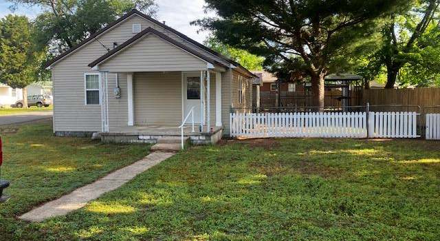 Photo of 423 W Mckinley Ave, Bernie, MO 63822