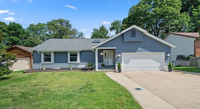 Photo of 86 Majestic Ct, Fenton, MO 63026