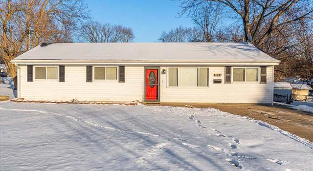 Photo of 4042 Raton Dr, St Louis, MO 63134