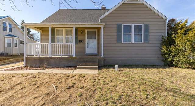 Photo of 215 Virginia St, Sainte Genevieve, MO 63670