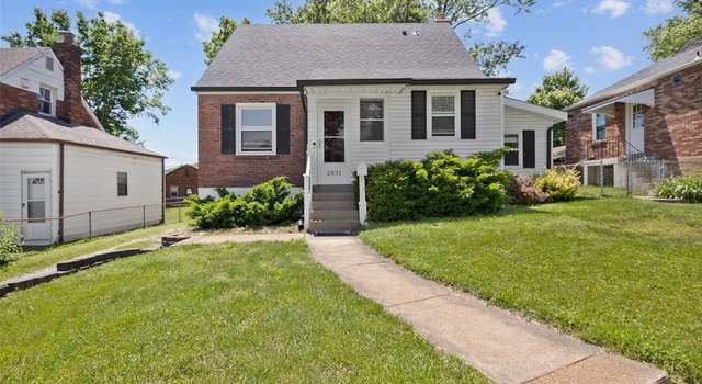 Photo of 2831 Dunkirk Dr, St Louis, MO 63119