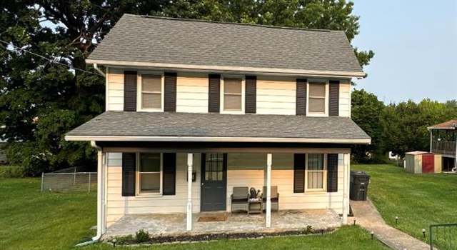 Photo of 16 S Dover St, Bonne Terre, MO 63628