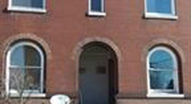 Photo of 1217 Soulard St, St Louis, MO 63104