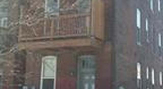 Photo of 1217 Soulard St, St Louis, MO 63104