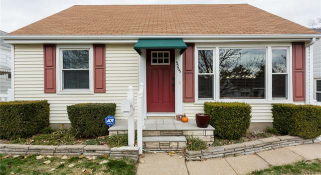 Photo of 5265 Fairview Ave, St Louis, MO 63139