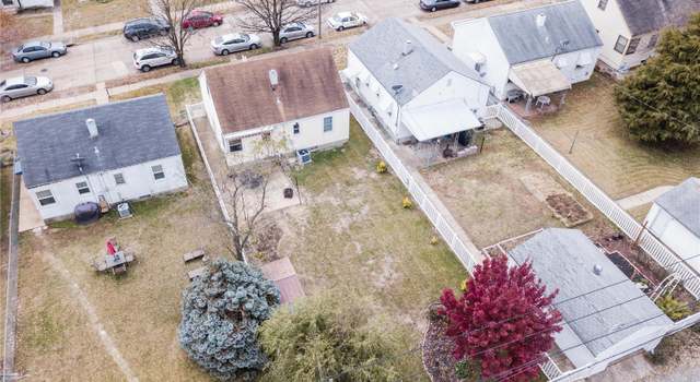 Photo of 5265 Fairview Ave, St Louis, MO 63139